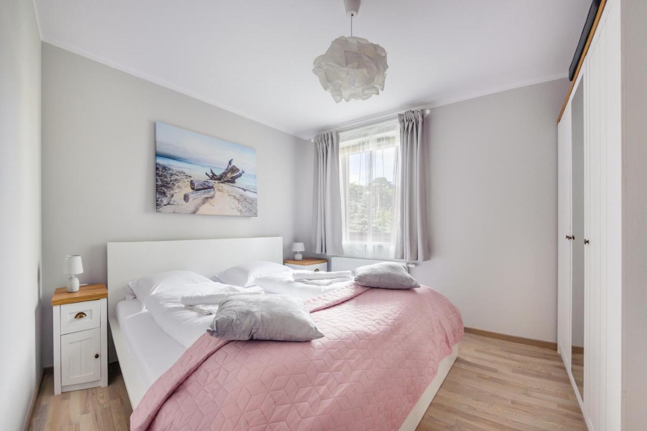 Apartamenty Sun & Snow Rezydencja Park Mielno  Exterior photo