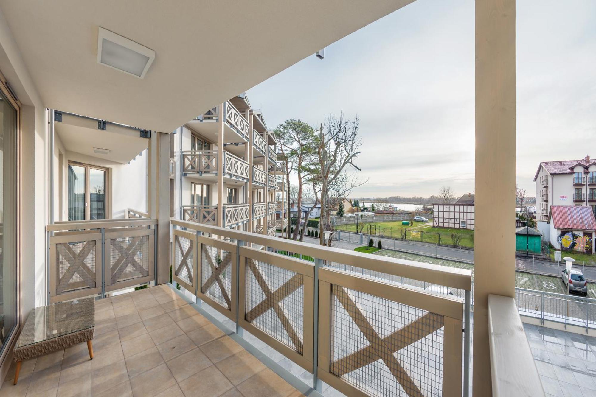 Apartamenty Sun & Snow Rezydencja Park Mielno  Exterior photo