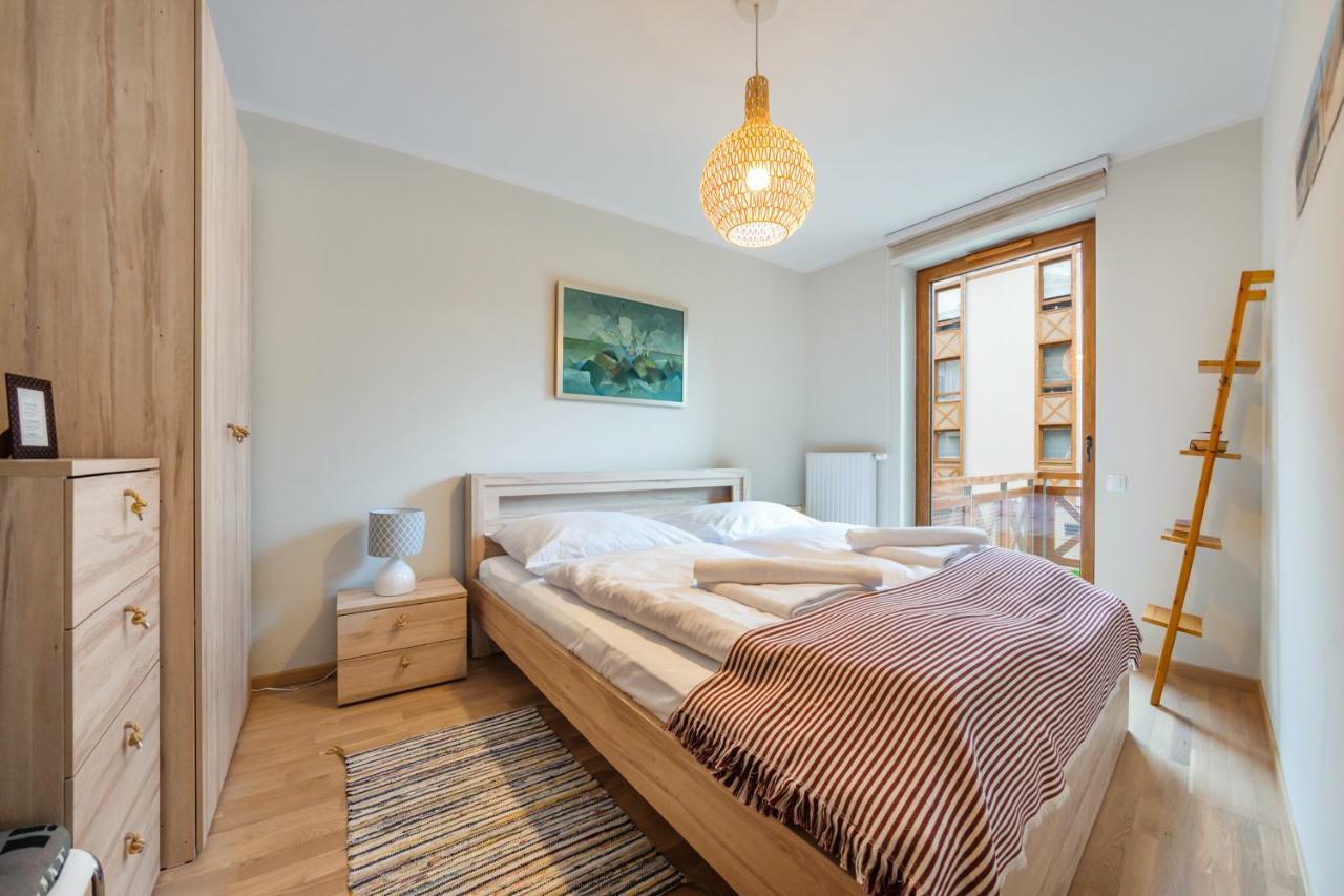 Apartamenty Sun & Snow Rezydencja Park Mielno  Exterior photo